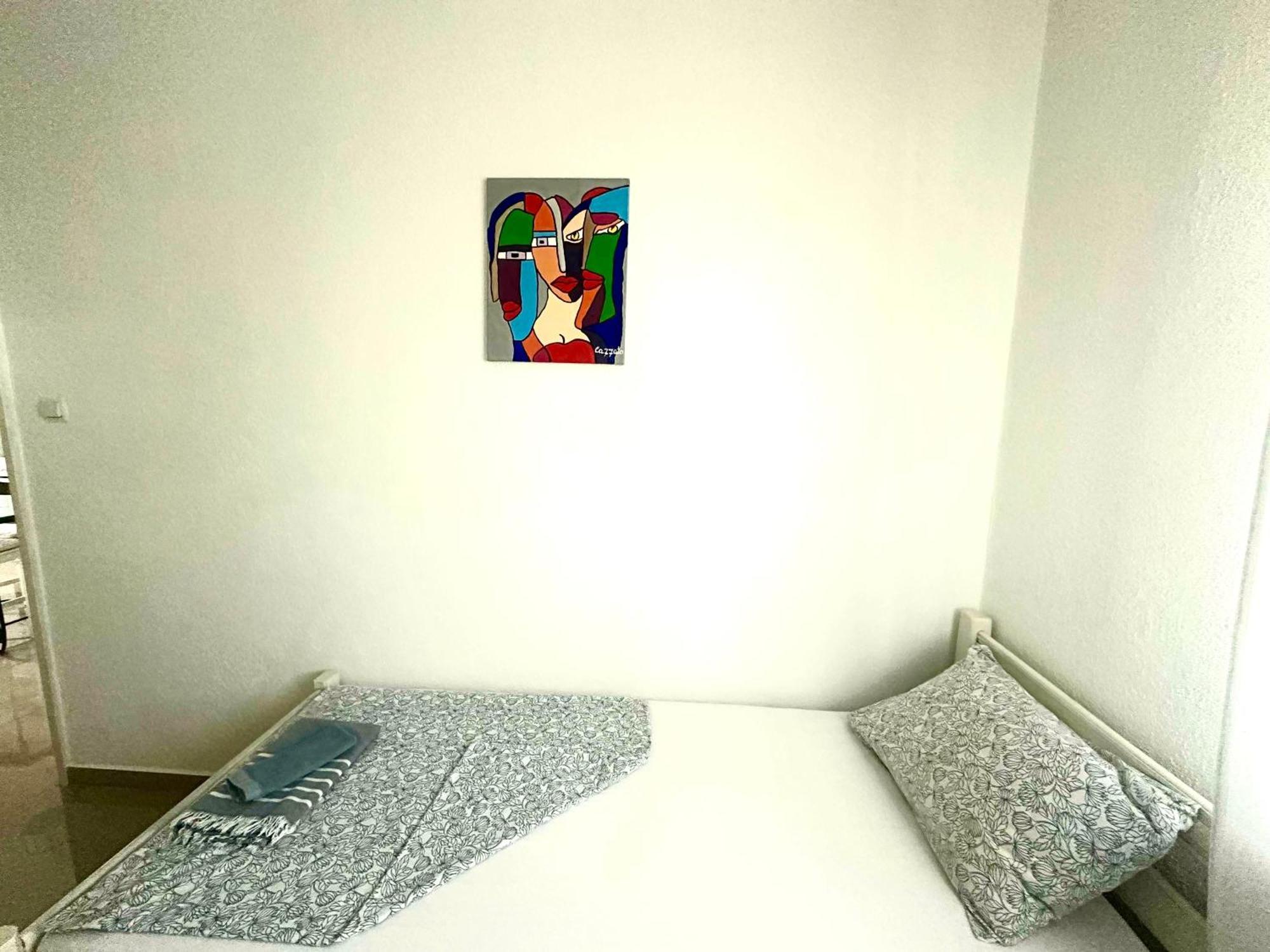 Apartments Mia Patria Ulcinj Exterior foto