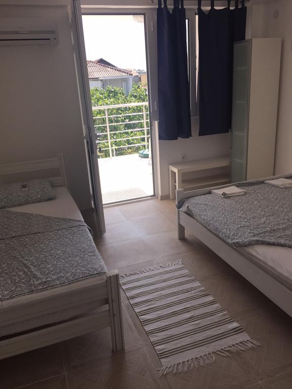 Apartments Mia Patria Ulcinj Habitación foto